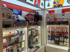 -任天堂Nintendo Switch体验店(天河城店)