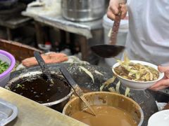 -正味斋锅巴菜(西北角店)