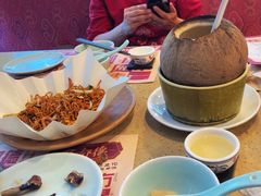 -点都德(龙之梦店)