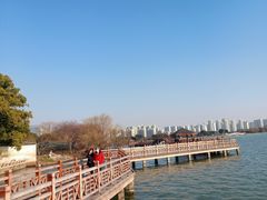 -石湖景区