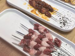 -正丰源大缸烧烤(人民路店)