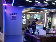 -关你鬼室大型密室逃脱(佛山创意园店)