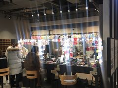 -海马体照相馆(合肥包河万达广场店)