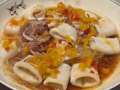 炳胜辣蒸北海小管筒-小炳胜(卓悦中心店)