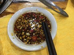-濠轩阁特色生蚝火锅(水湾路店)