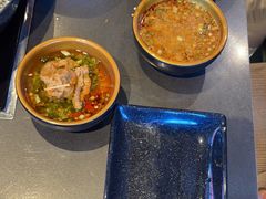 -牛武士寿喜烧·和牛火锅自助(全球首店)