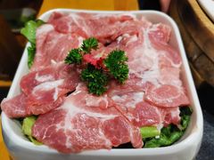 -一斗火锅·招财羊毛肚(泰吉滨江店)