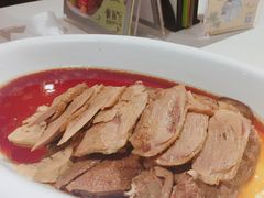 -潮福城潮州大酒楼(湖滨北路店)