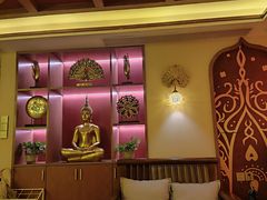 -金色莲花泰式按摩SPA(石牌店)