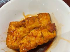 -张卤堂·砂锅卤肘子(南头店)