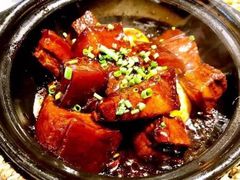 -京城小江南·土菜馆·蒸白鱼(东四十条店)