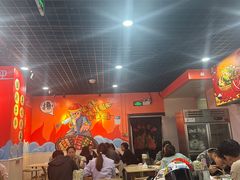 -彭姐麻辣烫(海淀店)