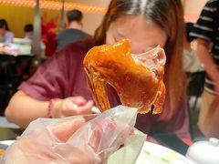 -羽鸽集·乳鸽专门店·地道顺德菜(岭南站店)
