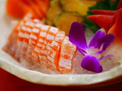 -银子铁板烧料理自助餐(人民广场店)