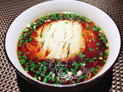 -十面春风·江南面馆(崇宁路店)