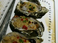 -很久以前羊肉串(大华三路店)