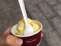-哈根达斯(陆家浜路店)