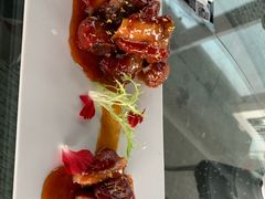 排骨-铜锣湾·有麝自然香(长嘉汇购物公园店)