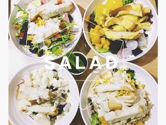 -轻净Clean&Pure(车公庙安徽大厦店)
