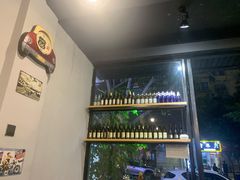 -陈员外正宗夹江烧烤(广福路店)