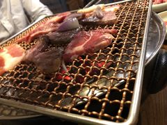 -九田家黑牛烤肉料理(三墩店)