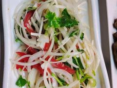 -神火烧烤馕坑肉新疆菜(兴隆街店)