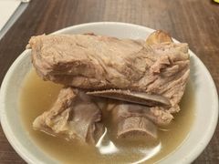 -松發肉骨茶(牛车水店)