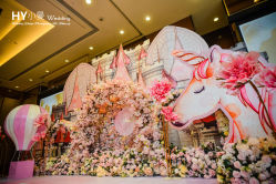 -HY小曼wedding·TOPYOUNG团队
