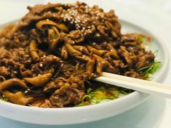 -山泉公馆酒家(珠江新城店)
