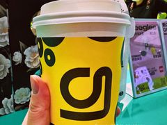 -gleeglee乐溢亦茶(合生汇店)