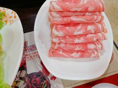 -呷哺呷哺(西单大悦城店)