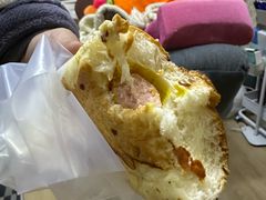 -新侨三宝乐面包店(崇文门店)