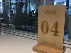-NOC(西营盘店)