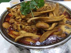 -雅和生态渔庄·宜城锅巴饭(龙灵山公园店)