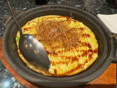 -蘭·日本料理铁板烧(碧云路店)