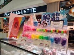 -巴黎贝甜(大宁国际商业广场店)