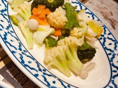 -KingThaia金泰兰(滨江天街店)