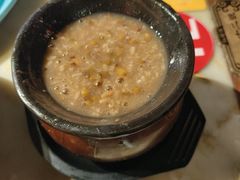 -红蜡烛-养生粥-津鲁菜(中山路店)