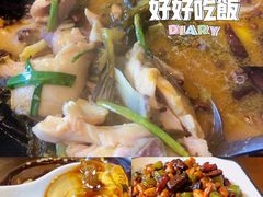 -盛宏鑫·四川鲜鱼馆(一元路店)