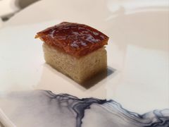 -真地道京味府·鲜橙烤鸭·北京菜(朝阳公园·甜水园店)