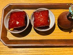 -隐庐·古法川菜(高新店)