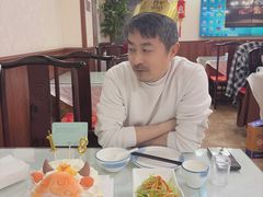 -六和聚传统烤鸭.天津菜(和平店)
