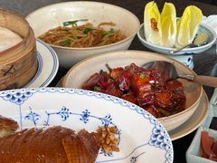 -玖五京菜(杭州城北万象城店)