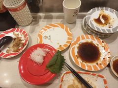 -新一番三文鱼寿司(大东海店)