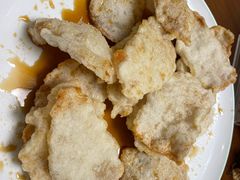 -英兰朝族饭店·英兰锅包肉(佳园路店)