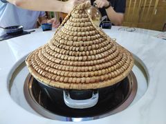 -牧雲子·臻选云南菜 .商务宴请(泰然大厦店)