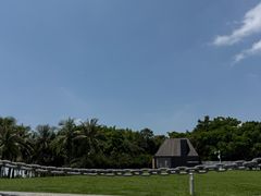 -福田红树林生态公园