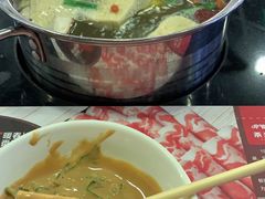 -呷哺呷哺(西单大悦城店)