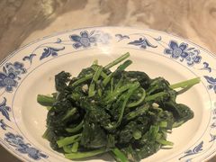 -广州花园酒店荔湾亭·地道点心·粤式饮茶