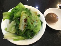 生菜-红荔村肠粉(岗厦店)